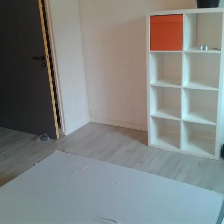Appartement Pour 6 Personnes A Rouen * روان