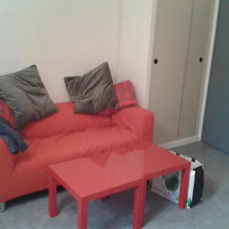 Appartement Pour 6 Personnes A Rouen شقة
