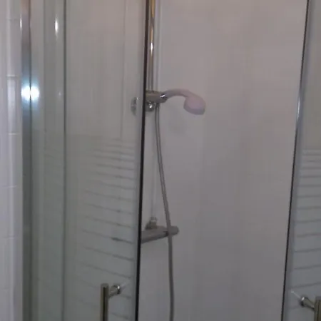 شقة Appartement Pour 6 Personnes A Rouen *