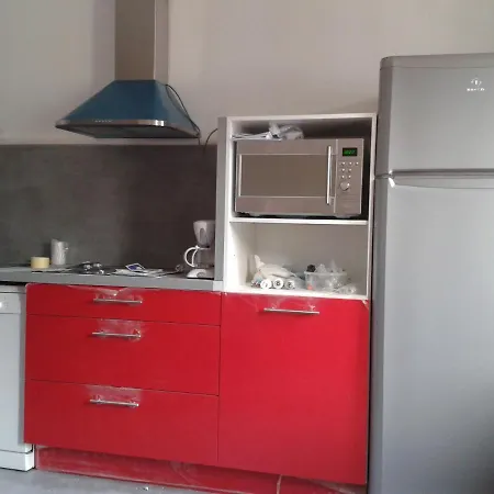 Appartement Pour 6 Personnes A Rouen *