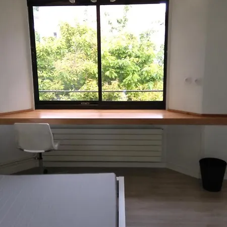 Appartement Pour 6 Personnes A Rouen