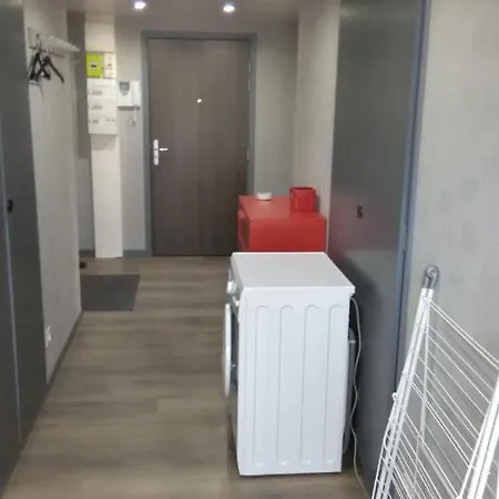 Appartement Pour 6 Personnes A Rouen شقة روان